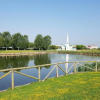 Отель Robinia/Pinetine Lido Altanea, фото 19