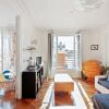Отель Beautiful and Charming Flat for 4 in the Centre of Paris, фото 6