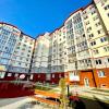 Гостиница Букинг39 на улице Приморская 31 в Зеленоградске