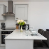 Отель Beautiful Apartments in Kings Lynn Town Centre, фото 11