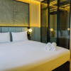 Отель Big Spacious And Comfy 3Br At Sky House Bsd Apartment, фото 3