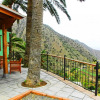 Отель Casa Rural con Wifi y estupenda vista a la montana en Vallehermoso, La Gomera, фото 13