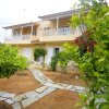 Отель House with One Bedroom in Anavissos, with Enclosed Garden And Wifi, фото 2