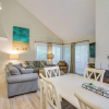 Отель Sea Colony Condo w/ Balcony ~ 1 Mi to Beach!, фото 4