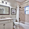 Отель Ocean Escape 4 Bedroom Holiday Home by Five Star Properties, фото 13