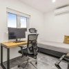 Отель Modern 3-bed Apartment in Papaya Resort Curacao, фото 12