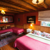 Отель Hosteria Paralelo 41, фото 7