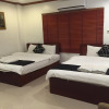 Отель Pacific Vientiane Hotel, фото 3