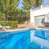Отель Holiday Home Private Swimming Pool Quietly Located Near Lloret de Mar, фото 11