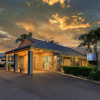 Отель Edward Parry Motel, фото 14