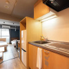 Отель e-stay namba, фото 7