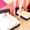 Отель PoP Kitty Octagon Ipoh Homestay, фото 21