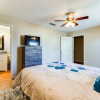 Отель Pet-friendly Portales Home Rental Near Enmu!, фото 3