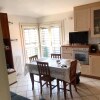 Отель Apartment with One Bedroom in Ponticella, with Wonderful City View, Balcony And Wifi, фото 15