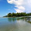 Отель Western Beach Resort @ Mimpian, Tuaran, фото 9