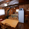 Отель The Cabins at Historic Columbine, фото 48