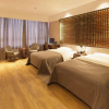 Отель Aoyi Hotel, фото 1