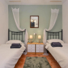 Отель Beautiful villa with lots of privacy and private pool in Moraira near the beach, фото 22