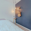 Отель Lovely Apartment | 10 Min Walk From City Centre, фото 7