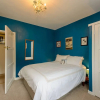 Отель Fulmar - Smart 2 bed Apartment in Central Location, фото 5