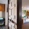 Отель SpringHill Suites by Marriott Kansas City Lenexa City Center, фото 5