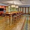Отель Hampton Inn Greenville, фото 17