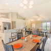 Отель Central Cape Coral House w/ Private Screened Pool!, фото 10