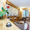 Отель Baron Hotel Yaremche, фото 10