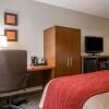 Отель Comfort Inn Latham - Albany North, фото 4