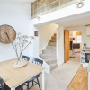 Отель Host Stay Waterlily Cottage, фото 11