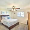 Отель Bright Cape Coral Home w/ Private Pool, Lanai, фото 4