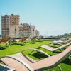 Гостиница Cascade Residence (Каскад Резиденс), фото 18