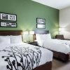 Отель Sleep Inn & Suites Smithfield, фото 25