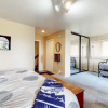 Отель Bridges Townhome 13 Mountain View Townhome just Steps to the Slopes with Private Garage and Washer D, фото 32