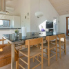 Отель Comfortable Holiday Home in Rømø Near Beach, фото 11