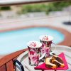 Отель Armonia Hotel, фото 12
