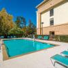 Отель Hampton Inn & Suites Opelika - I-85 - Auburn Area, фото 48