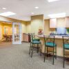 Отель Extend-a-Suites - Extended Stay, I-40 Amarillo West, фото 14