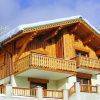 Отель Chalet with Fireplace in the Cozy Atmosphere, фото 11
