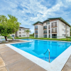 Отель Golden Getaway Apartments, фото 12