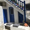 Отель Cute Mykonos Downtown Studio в Остров Миконос