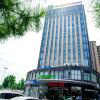 Отель Holiday Inn Express Linyi West, an IHG Hotel, фото 27