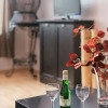 Отель Ferienwohnung Dresden, фото 13