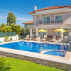 Отель Villa Ozcelik Large Private Pool A C Wifi Car Not Required Eco-friendly - 2833, фото 16