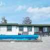 Отель Modern Holiday Home in Jutland With Swimming Pool, фото 1