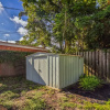 Отель Coastal Comfort: 3br House In Stuart City 3 Bedroom Home by RedAwning, фото 15