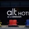 Отель Alt Hotel St. John's, фото 15