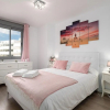 Отель Serenity Views 2418 Lovely Penthouse with Seaviews, фото 5