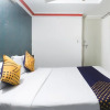 Отель Ashish by OYO Rooms, фото 5