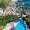 Отель Arbatax Park Resort - Cottage, фото 33